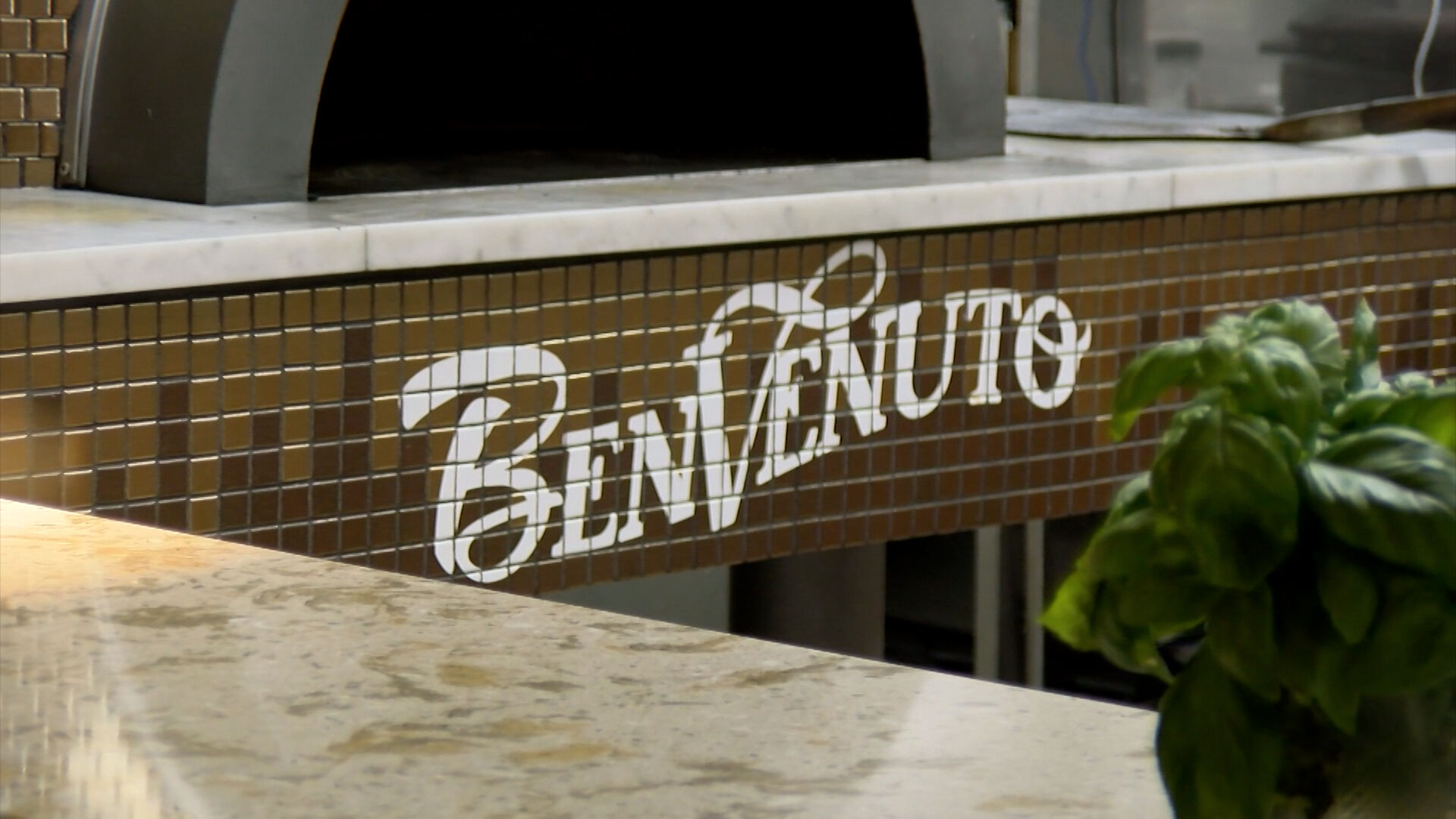 Paid Segment By Benvenuto Restaurant
